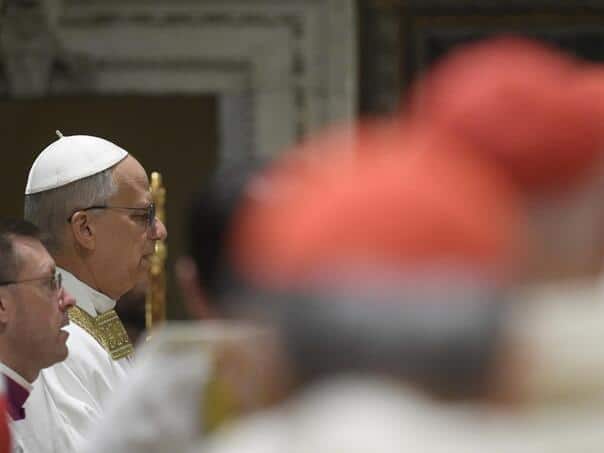 Scandals, ties with mafia … Vatican wants Leo Xiv to solve a huge problem