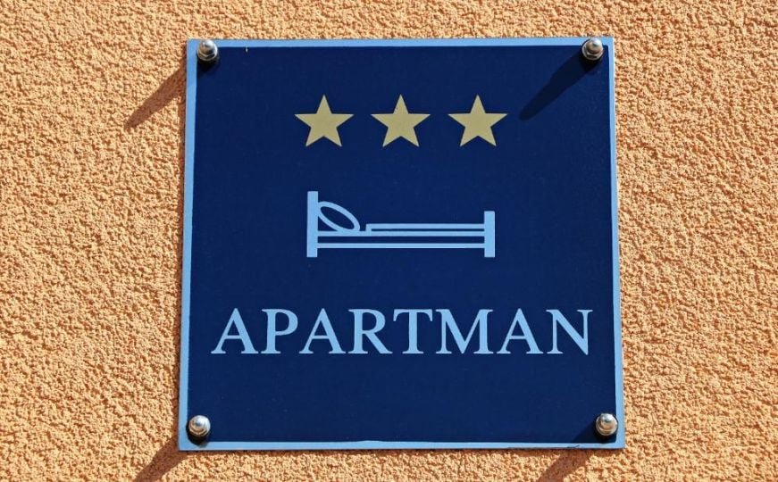 Apartment prices in Croatia: Here is how much this year cost accommodation on the Adriatic in season