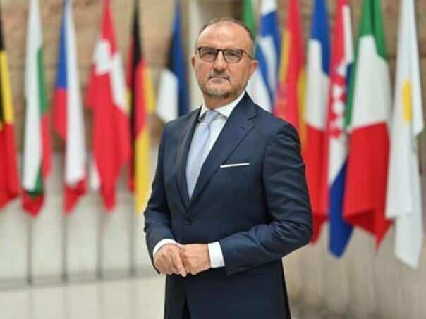 Soreca: ‘The EU remains a friend of Bosnia and Herzegovina’