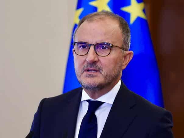 Soreca: The European path of BiH currently does not