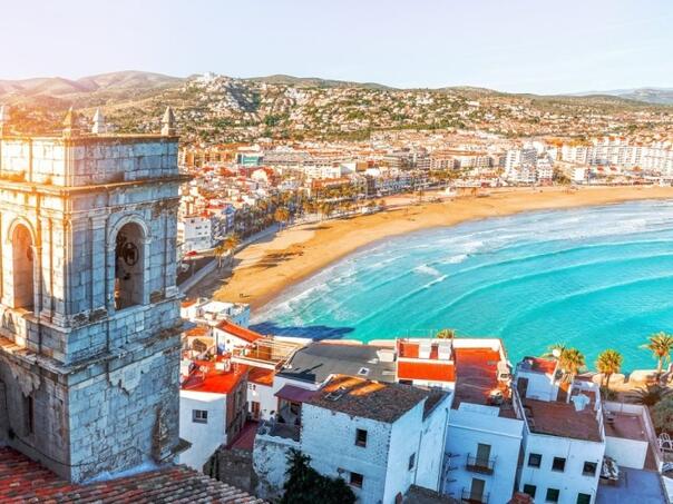 Spain blocks more than 65,000 advertising ads for accommodation via AirBNB