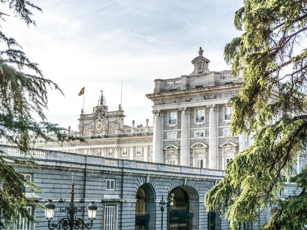 The Spanish government approves the Law on Running Weeks for 37.5 hours