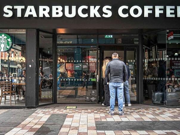 Starbucks results betrayed expectations
