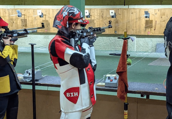 Sarajevo Club ‘Sarajevo’ New State Record and Nine First Places