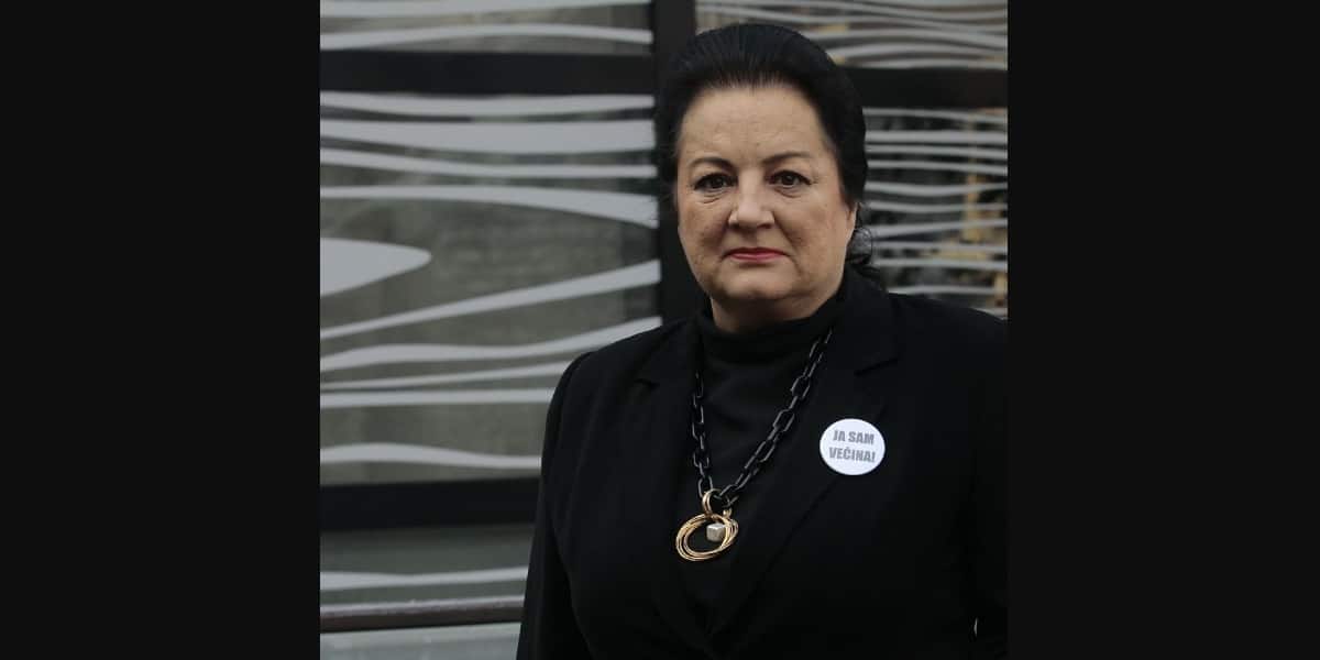 Cenić on Minimum Pay: Many people have left out of work, precisely because gross problem