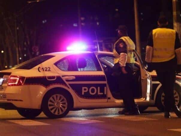 Heavy traffic accident in Pazarić: Two persons suffer severe injuries