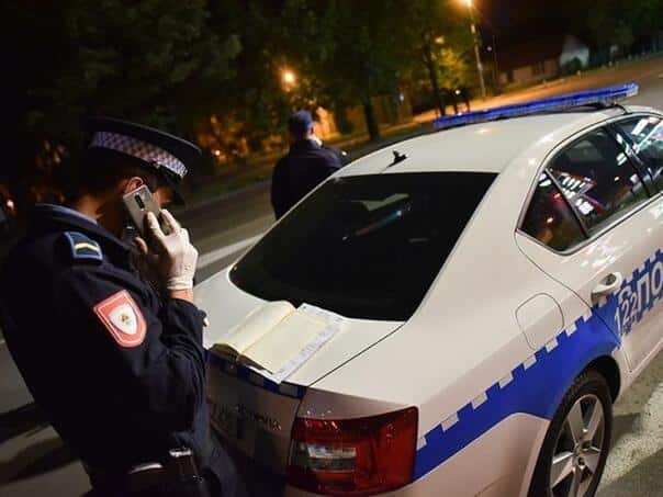 Teenager committed suicide by hanging in Prijedor
