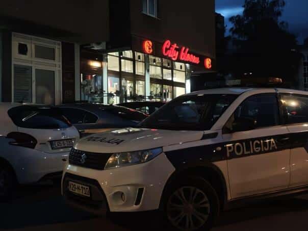 Tragedy in Zenica: Woman killed after falling from the fifth floor
