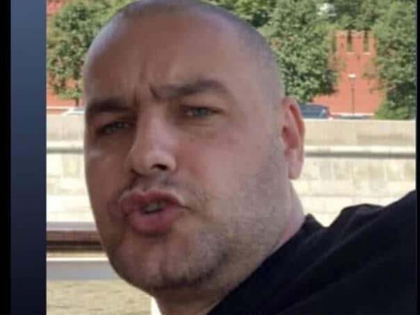 Tragic end of the search for missing Steva Knezevic from Banja Luka