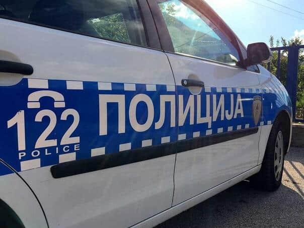 Trebinje: Attacked father and son, boy transferred to the Clinical Center in Podgorica