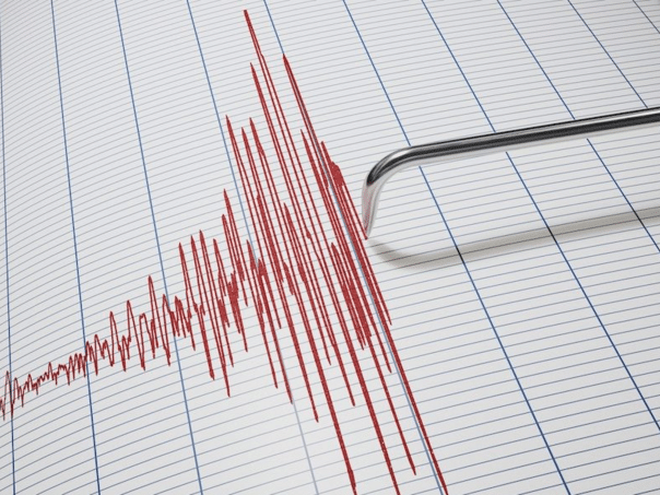 Three consecutive earthquakes registered in Turkey