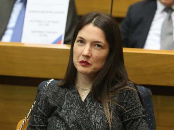 Trivić angry for the departure of the population from the RS: Who is to blame?