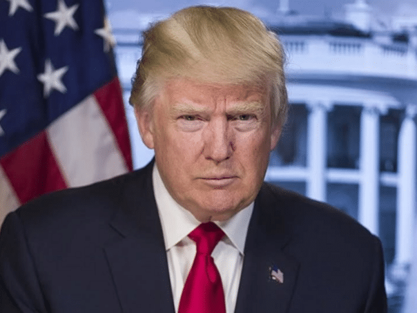 Trump: Total reset with China was agreed