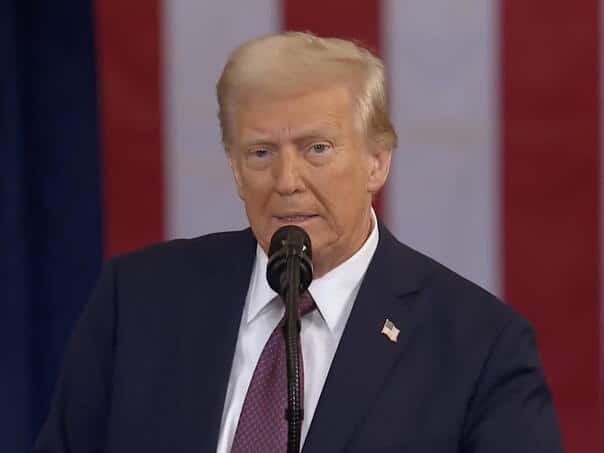 Trump changes the name of the Persian Gulf, Irani is angry!