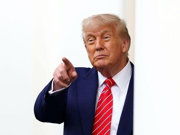 Trump: We will not introduce new sanctions to Russia