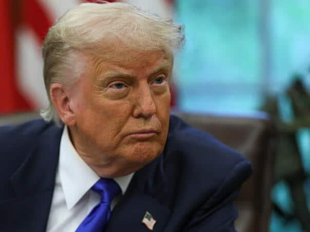 Trump: We won’t bomb the Hutute in Yemen anymore, they no longer want to war