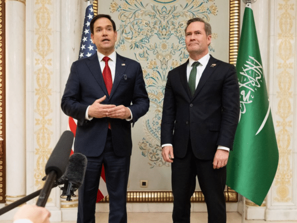 Trump nominovao Waltza for Ambassador at UN, Rubio for Advisor