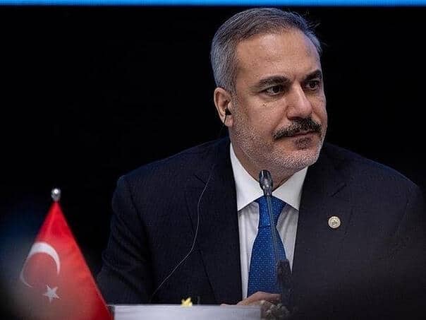 Turkey joined the Wardrobe Coalition, Fidan announced goals