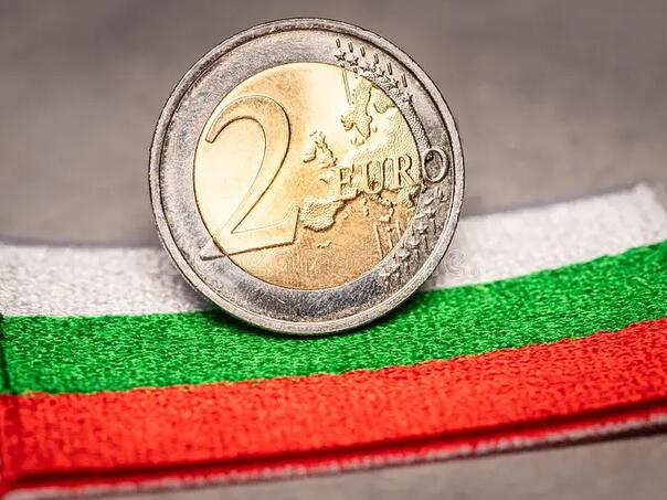 In Bulgaria protests against the introduction of the euro