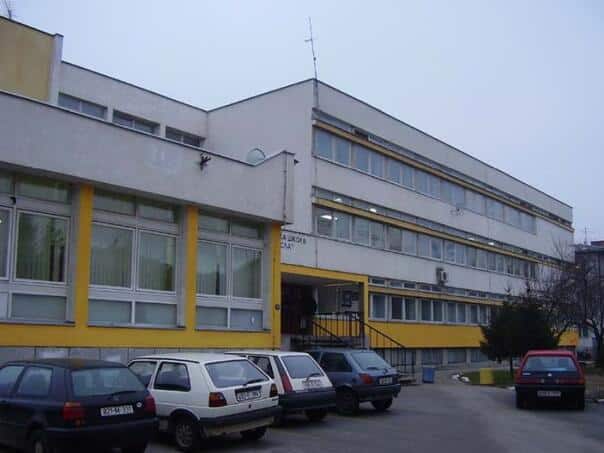 In two Banja Luka schools set bombs, evacuation executed