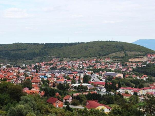 In an accident near Mrkonjić city killed motorists