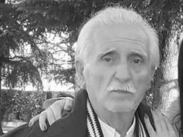 In Posusje Found lifeless body Martin Cuture