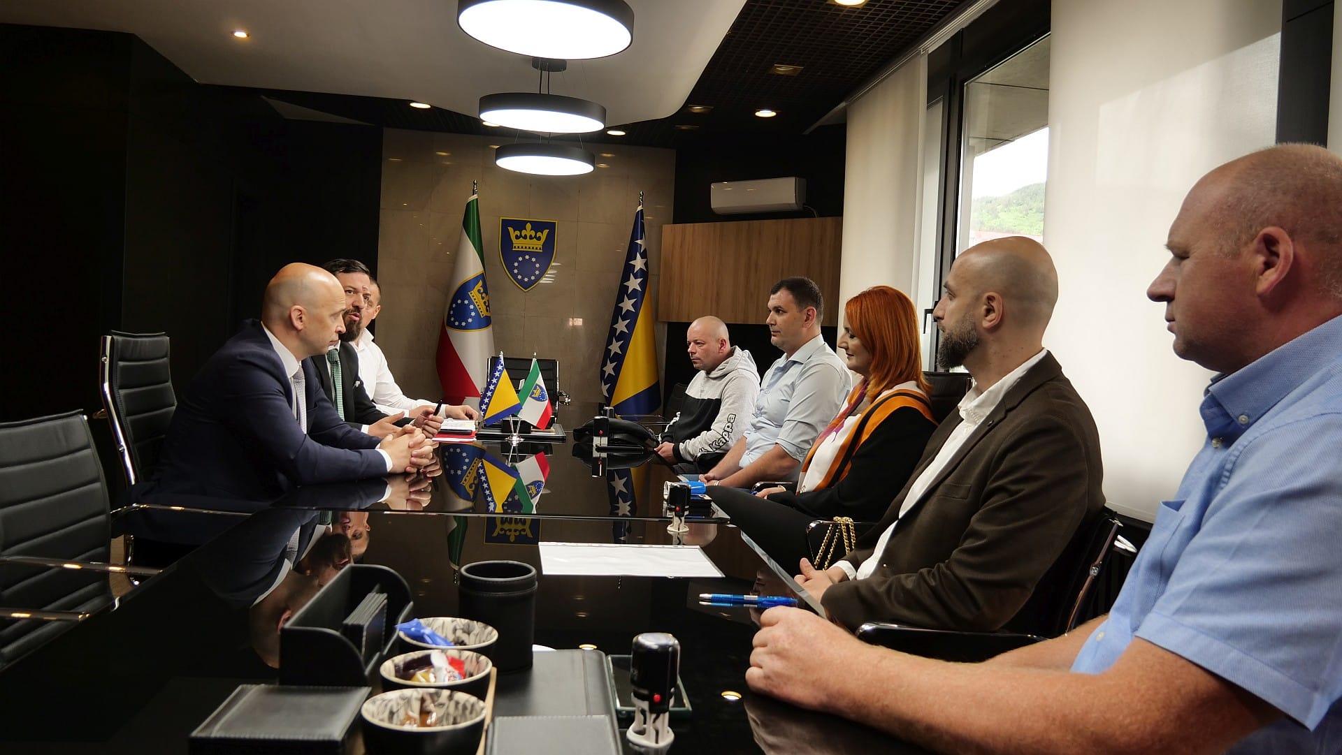 ZDK invests in Sport: Support for special importance clubs, Football Club Steel 700,000 KM