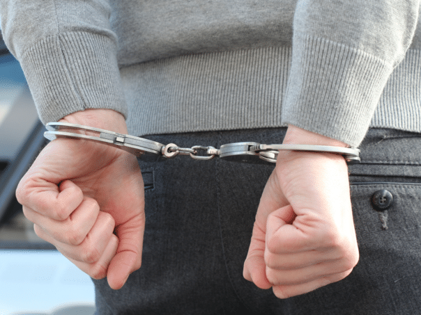 Multiple robber Arrested from Mostar associated with the recent wounding of security guard