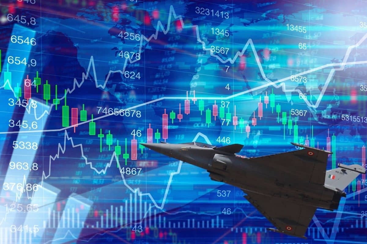 Rafalea’s shares are falling, Chinese stocks are growing that work plane for Pakistan