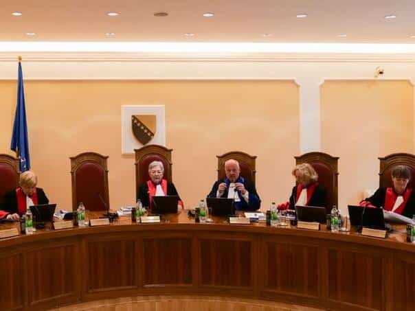 BiH Constitutional Court annulled Dodiks Laws!