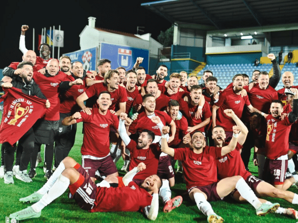 Tonight celebration on Koševo without Hordi evil: We will not celebrate the agreed trophies