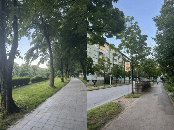 Great cleaning action in Novi Sarajevo, Karić thanked to workers and citizens