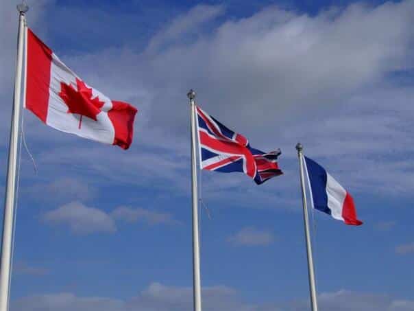 Great Britain, France and Canada warned Israel to suspend the offensive on Gaza