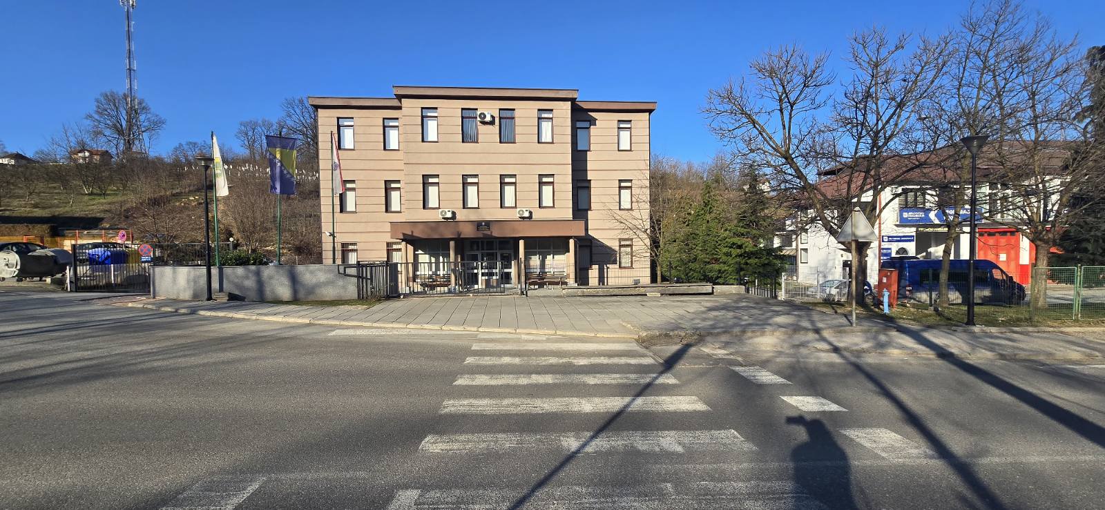 Court in Tešnji calls for peaceful dispute resolution: Judicial Settlement Week begins 19. May