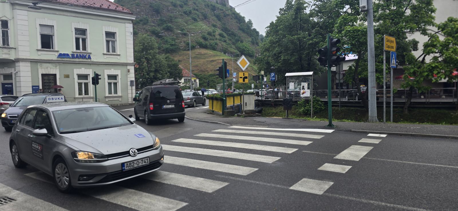 Tešanj without exception: the FBiH Government rejected the request to abolish the non-working Sunday