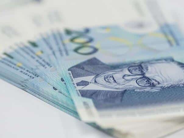 Visoko paid 25,000 KM for iron construction, never delivered