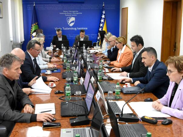 Government TK: 2.56 million KM for integration and dignified life of returnees