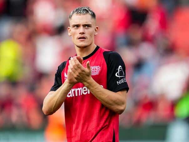 Wirtza jeli bayern, Real and City, and he wants in just one of those clubs
