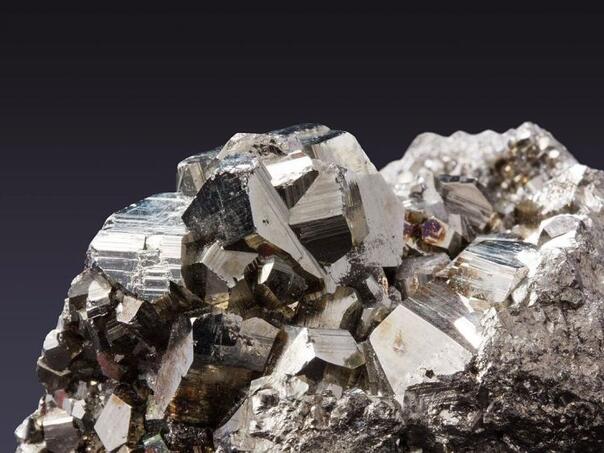 Why is the EU lagging behind in the geopolitical struggle for rare minerals?