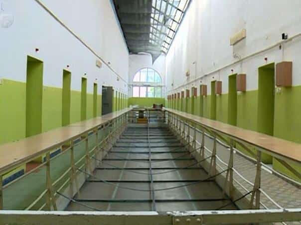 Inmate in Zenica attacked the guards and half-blooded inventory in the hospital