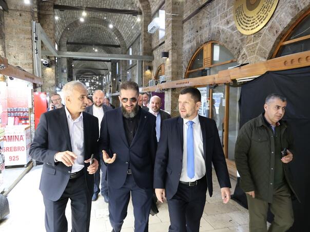 Completed Vakufim Forum in Sarajevo: Focus on cooperation, sustainability and digitalization