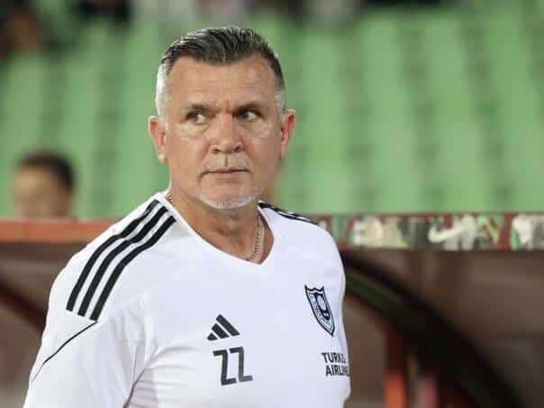 Zekic replied to Hordama of Evil: Insinuations are a shock on my dignity