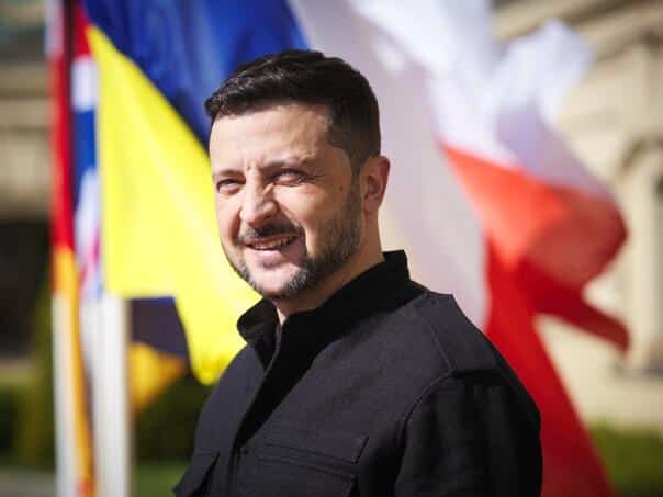 Green agreed to negotiations: I will wait for Putin in Turkey on Thursday, in person