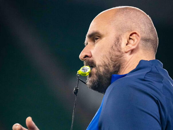 Žižović after workers: We go further, we have a super cup now