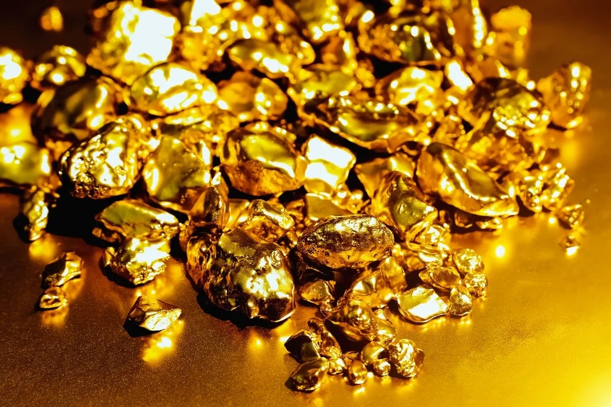 Goldman Sachs: The price of gold can reach $ 4,000