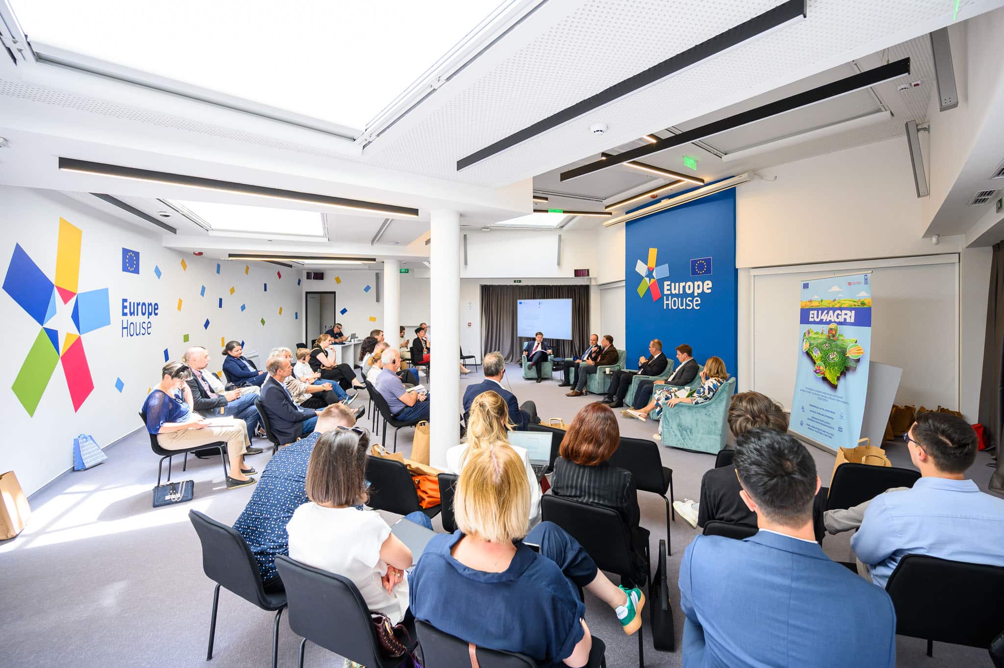 More than 2,000 users and 300 new jobs – European Union support adopts concrete results for the BiH BiH Sector