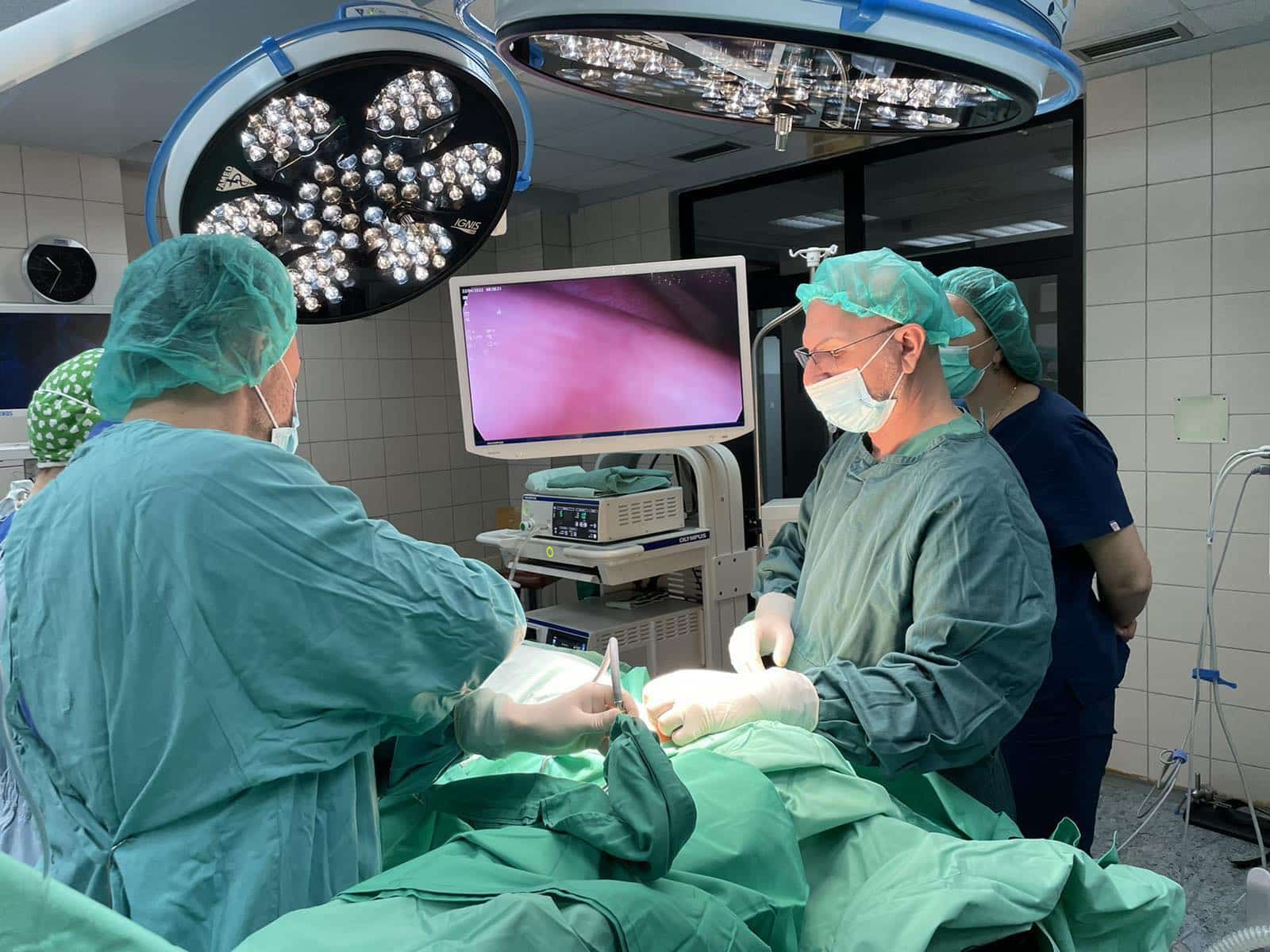BiH must harmonize transplant laws with EU standards