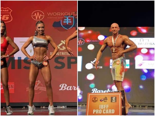 Gold for BiH: Cavalry Lamia and Adnan Champions at the IBFF World Cup