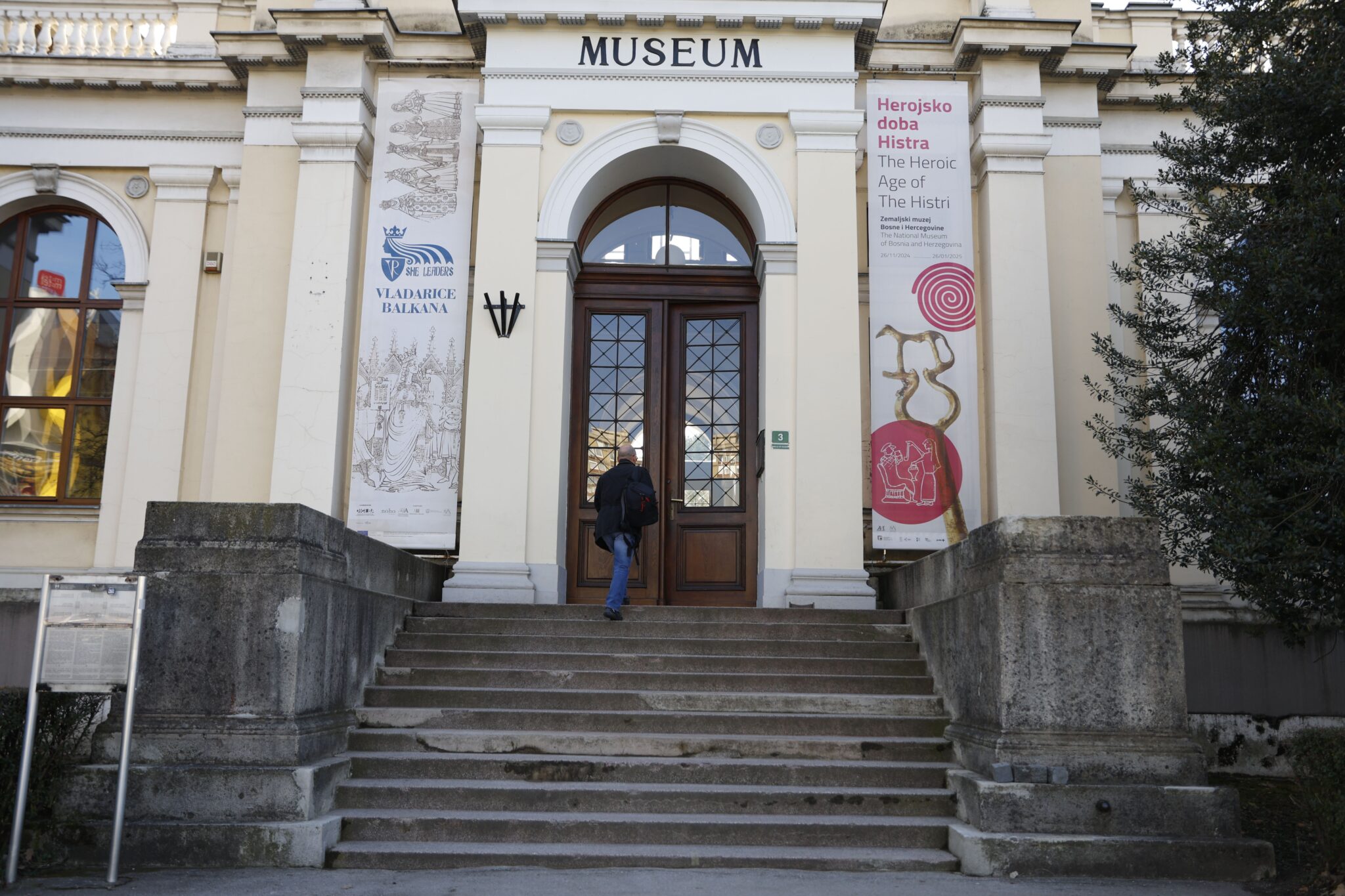 SHOP IN ACTION: MOVED CHECKS FOR NONFINANCE OF CULTURE INSTITUTIONS