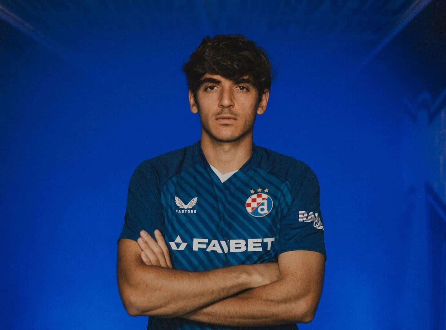 Dinamo brought great reinforcement, the famous and height of compensation